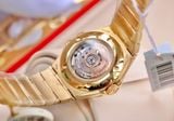 Omega Constellation 123.50.31.20.05.002 18k ladies