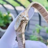 Omega Constellation 123.50.31.20.05.002 18k ladies