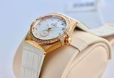 Omega 123.58.35.20.55.001 Constellation for lady