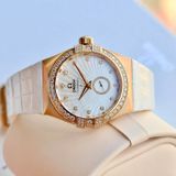 Omega 123.58.35.20.55.001 Constellation for lady