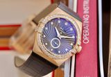 Omega Constellation 123.58.35.20.63.001 Size 35