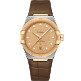 Omega Constellation Co‑Axial Master Chronometer 131.23.39.20.58.001