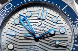 Omega 210.30.42.20.06.001 Seamaster Drive Master Chronometer 42mm (21030422006001)