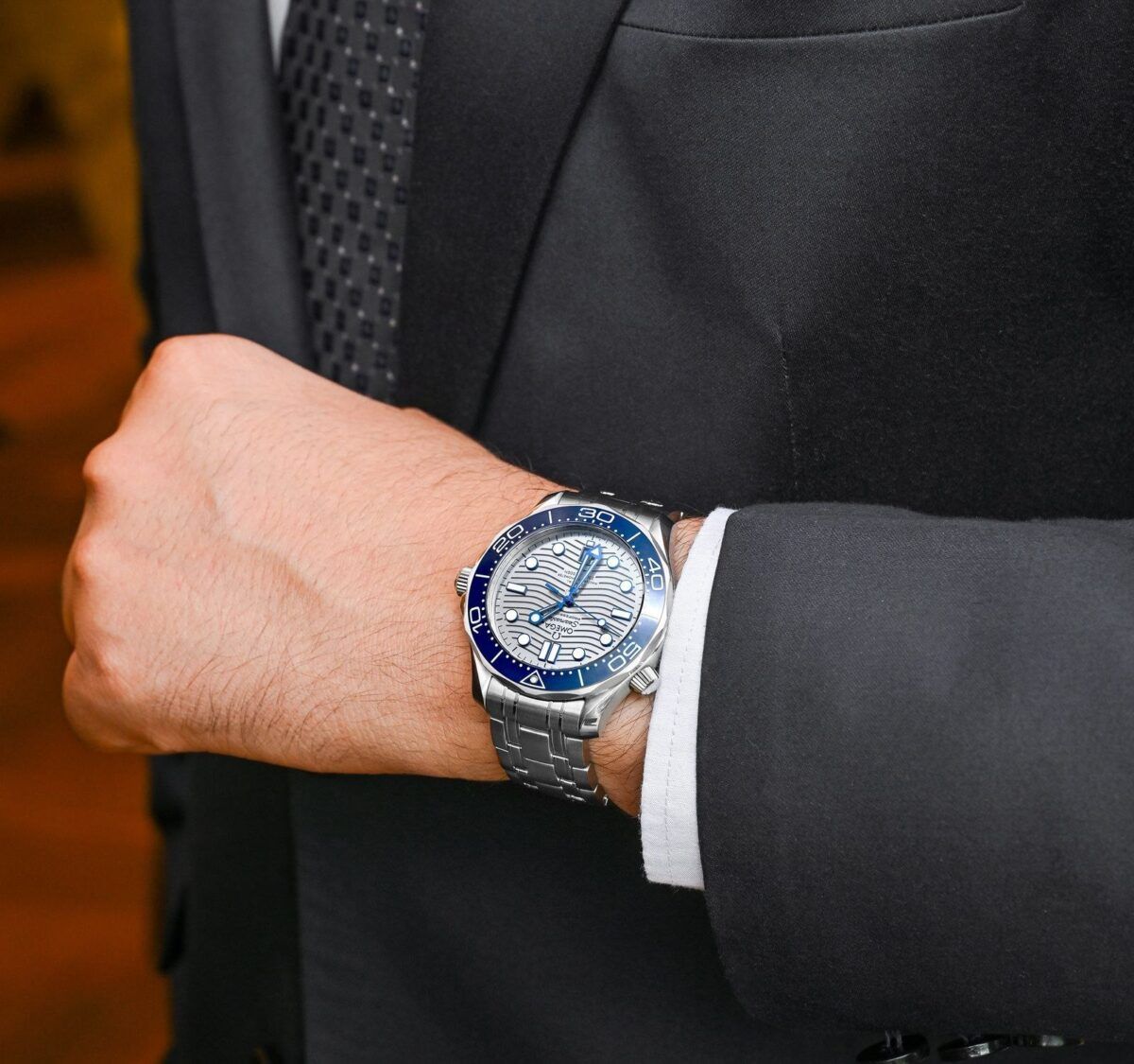 Omega 21030422006001 hotsell