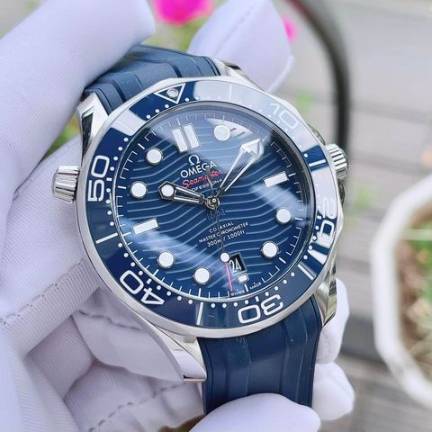 Omega Seamaster Diver 210.32.42.20.03.001