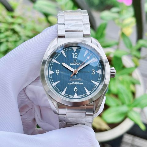 Omega Railmaster 220.10.40.20.03.001 ( 22010402003001 ) -  Size 40mm