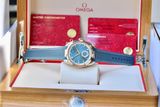 Omega Seamaster 220.22.41.21.03.001 18k