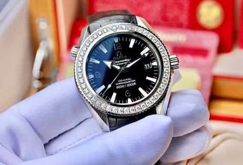 Omega Seamaster 222.18.42.20.01.001