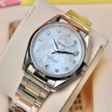 Omega Aqua Terra 231.10.39.21.55.002 Master Diamond