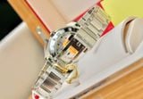 Omega Seamaster 231.10.39.21.57.001 Aqua Terra Master Co-Axial Chronometer