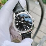 Omega 231.13.42.22.01.001 Seamaster Aqua Terra Size 41.5