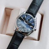 Omega 231.13.42.22.01.001 Seamaster Aqua Terra Size 41.5