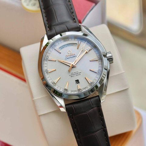 Omega 231.13.42.22.02.001 Seamaster Aqua Terra