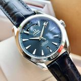 Omega 231.13.42.22.03.001 Seamaster Aqua Terra 150M Co-Axial Chronometer Day-Date , 41.5 mm