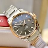 Đồng hồ Omega AquaTerra 150m Co-Axial 231.20.42.21.06.002 41.5mm 18k