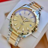 Omega 231.20.42.21.08.001 Seamaster Aqua Terra 150M Master Co-Axial Chronometer 231.20.42.21.08.001 41,5mm