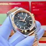 Omega seamaster 231.20.43.22.06.003 18k