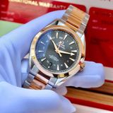 Omega seamaster 231.20.43.22.06.003 18k
