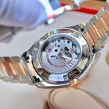 Omega seamaster 231.20.43.22.06.003 18k