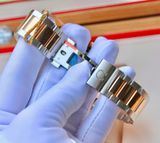 Omega seamaster 231.20.43.22.06.003 18k