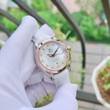 Omega Aqua Terra 231.23.34.20.55.001 18k ladies