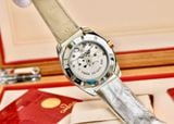 Omega Seamaster 231.23.39.21.55.001 Aqua Terra Midsize Chronometer 18K Benzel