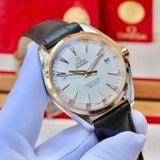 Omega Seamaster 231.23.42.21.02.001 18K