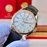 Omega Seamaster 231.23.42.21.02.001 18K