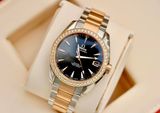 Omega Seamaster 231.25.39.21.51.001 Aqua Terra Automatic Chronometer 38.5mm