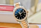 Omega Seamaster 231.25.39.21.51.001 Aqua Terra Automatic Chronometer 38.5mm
