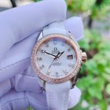 Omega Seamaster 231.28.30.20.55.001 ladies