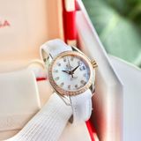 Omega Seamaster 231.28.30.20.55.001 ladies