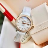 Omega Seamaster 231.28.30.20.55.001 ladies