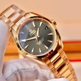 Omega Seamaster 231.50.39.21.06.003 Aqua Terra Chronometer 150M 38.5mm