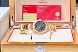 Omega Seamaster 231.50.42.22.06.001 18k