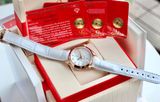 Omega Seamaster 231.53.34.20.55.001 18k ladies