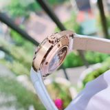 Omega Seamaster 231.53.34.20.55.001 18k ladies