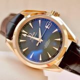 Omega Seamaster Aqua Terra 150M 231.53.39.21.06.001 38.5mm