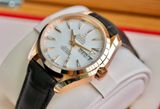 Omega Seamaster 231.53.39.22.02.001 Aqua Terra 150M Annual Calendar 18K Gold