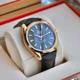 Omega 231.53.42.21.06.002 Solid gold Seamaster Aqua Terra