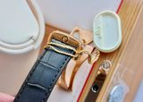 Omega 231.53.42.21.06.002 Solid gold Seamaster Aqua Terra