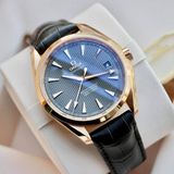 Omega 231.53.42.21.06.002 Solid gold Seamaster Aqua Terra