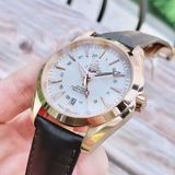 Omega Seamaster GMT 231.53.43.22.02.001 18k full gold