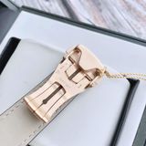 Omega Seamaster GMT 231.53.43.22.02.001 18k full gold