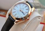 Omega Seamaster 231.53.43.22.02.002 Annual Calendar 18k 42mm