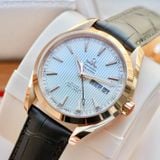 Omega Seamaster 231.53.43.22.02.002 Annual Calendar 18k 42mm