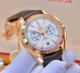 Omega Seamaster 231.53.43.52.02.001 18K