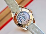 Omega 231.58.30.20.55.001  Seamaster Aqua Terra Ladies size 30mm