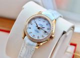 Omega 231.58.30.20.55.001  Seamaster Aqua Terra Ladies size 30mm