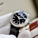 Omega Seamaster Planet Ocean 232.18.38.20.01.001